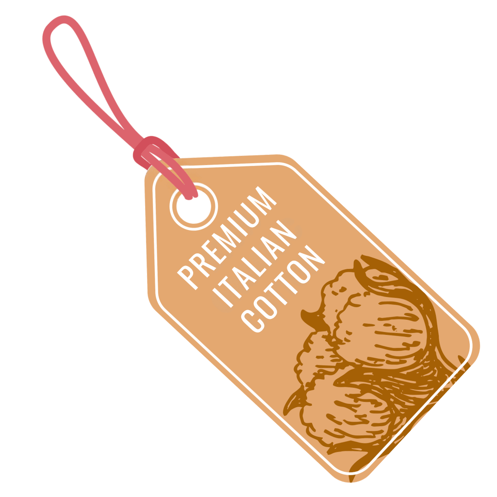 Casa Calabria (Italian Cotton)
