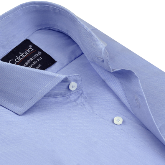 Home 29 Light Powder Blue Performance Shirt CLB-CNS6025